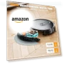 Thumbnail 2 in 1 Robot Vacuum and Mop Combo with App Control, 3200Pa Suction, Self-Charging — Smart Cleaning Robots, XIEBro