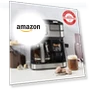 Thumbnail 4-In-1 Coffee Machine, Single-Serve Coffee, Espresso & Nespresso Capsule Compatible, 12-Cup Carafe — Coffee & Espresso Combos, Cuisinart