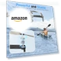 Thumbnail 4K Camera Drone with Brushless Motors, Foldable RC Quadcopter — Drones, PLEGBLE