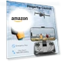 Thumbnail 4K Camera Drone with Brushless Motors, Foldable RC Quadcopter — Drones, PLEGBLE