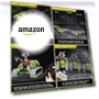 Thumbnail 5 in 1 STEM Robot Building Kit with APP & Remote Control — Construction Kits, VOPOGLNE