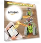 Thumbnail 5 in 1 STEM Robot Building Kit with APP & Remote Control — Construction Kits, VOPOGLNE
