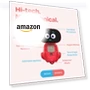 Thumbnail AI-Powered Smart Robot for Kids | STEAM Learning & Educational Robot — Interactive Figures & Robots, RN Chidakashi Technologies Private Limited