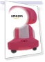 Thumbnail AI-Powered Smart Robot for Kids | STEAM Learning & Educational Robot — Interactive Figures & Robots, RN Chidakashi Technologies Private Limited