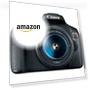 Thumbnail DSLR Camera Bundle with 18-55mm Lens, Wide Angle & Telephoto Lenses, Memory Cards & Accessories — Accessory Kits, Canon
