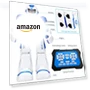 Thumbnail Gesture Sensing RC Robot Toy for Kids — Interactive Figures & Robots, KingsDragon