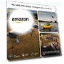 Thumbnail GPS Drone with 4K UHD Camera, Foldable FPV RC Quadcopter — Drones, Holy Stone