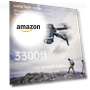 Thumbnail GPS Drone with Camera 4K UHD, 90 Min Flight Time, Auto Return, Follow Me — Drones, NAFYRE