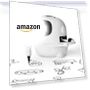 Thumbnail Interactive Drawing Robot for Kids with 150 Cards — Interactive Learning Devices, RIVGOT