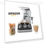 Thumbnail Linea Classic Espresso Machine with Thermoblock Technology — Coffee & Espresso Combos, De'Longhi