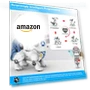 Thumbnail Programmable RC Robot Dog Toy with Interactive Functions — Interactive Figures & Robots, SUPIREO