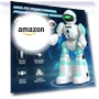 Thumbnail Programmable Remote Control Robot for Kids with Voice Changer and Dance Moves — Interactive Figures & Robots