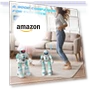 Thumbnail Programmable Remote Control Robot for Kids with Voice Changer and Dance Moves — Interactive Figures & Robots