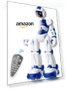 Thumbnail Programmable Smart Walking Dancing Robot Toy for Kids — Interactive Figures & Robots, EduCuties
