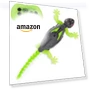 Thumbnail Rechargeable Remote Control Robot Gecko Toy for Kids — Interactive Figures & Robots, HEX BOTS