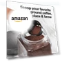 Thumbnail Single Serve Coffee Maker & Fast Grounds Brewer — Single-Cup Coffee Makers, Hamilton Beach