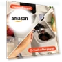 Thumbnail Single Serve Coffee Maker, K Cup & Coffee Ground Compatible — Beverage Warmers, BELLA