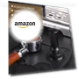 Thumbnail Spring Loaded Espresso Tamper 58mm - Adjustable Depth Coffee Press Tool — Tampers, Attsky
