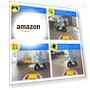 Thumbnail STEM Programmable Robot Building Kit with APP or Remote Control — Construction Kits, Henoda