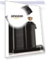 Thumbnail Vertuo Coffee and Espresso Maker with Aeroccino Milk Frother — Coffee & Espresso Combos, Nespresso
