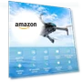 Thumbnail 1080P HD FPV Camera Drone with Brushless Motor — Drones, MIRASON