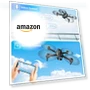 Thumbnail 1080P HD FPV Foldable Drone with Camera for Beginners — Drones, Velcase