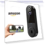 Thumbnail 1080P Wireless Video Doorbell Camera with Chime Ringer, Night Vision, Cloud Storage — Smart Home Security, Botmelt