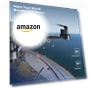 Thumbnail 4K Camera Drone with GPS Auto Return, 40 Min Flight, Foldable FPV Quadcopter — Drones, Ruko