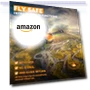 Thumbnail 4K GPS Drone with Brushless Motor and Follow Me Mode — Drones, KINGULL