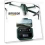 Thumbnail 6K Drone with Camera for Adults, 4K/30fps Video, 3-Axis Brushless Gimbal, 70mins Flight Time — Drones, Gleesfun