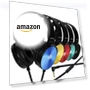 Thumbnail Classroom Headphones With Microphone Bulk Pack — In-Ear Headphones, Sonitum