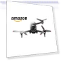 Thumbnail FPV Drone Combo with Remote Controller and Goggles (Renewed) — Drones, DJI