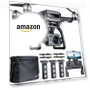 Thumbnail GPS Drones with Camera 4K, 3-Axis Gimbal, 75Mins Flight Time — Drones, Bwine