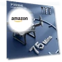 Thumbnail GPS Drones with Camera 4K, 3-Axis Gimbal, 75Mins Flight Time — Drones, Bwine