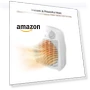 Thumbnail Indoor Space Heater with Adjustable Thermostat, Fan Forced, Electric, Overheat Protection — Portable Heating Solutions, Comfort Zone