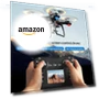Thumbnail KY102 Drone with Screen Controller, 4K Camera, Obstacle Avoidance — Drones, QAONIE