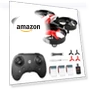 Thumbnail Mini Drone for Kids and Beginners with Auto Hovering and 3D Flips — Flying Toys, Holy Stone