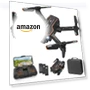 Thumbnail Mini Drone with Camera for Kids, Remote Control Helicopter Toy — Drones, AVIALOGIC