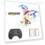 Thumbnail Mini Drone with LED Lights and 3D Flip for Kids and Beginners — Flying Toys, BEZGAR