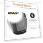 Thumbnail Oscillating Ceramic Space Heater, Portable Heater for Indoor Use — Portable Heating Solutions, Amazon Basics