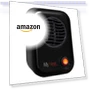 Thumbnail Personal Mini Space Heater with Single Speed, 200W, 6 Inches — Portable Heating Solutions, Lasko