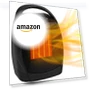 Thumbnail Portable Electric Space Heater with Thermostat, 1500W/750W, Fast Heating for Indoor Use — Portable Heating Solutions, GiveBest
