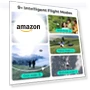 Thumbnail Self-Flying Camera Drone with Follow Me Mode, 2.7K HDR Video, Foldable Design — Drones & UAV Technology, HOVERAir