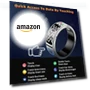 Thumbnail Smart Health Ring with LED Display — Smart Rings, Gwenland