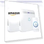 Thumbnail Wireless Doorbell Kit with 2 Plug-In Receivers, 52 Melodies, and LED Flash — Kits, AVANTEK