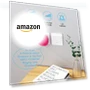 Thumbnail Wireless Doorbell with 58 Chimes, Adjustable Volume, 1000Ft Range — Push Buttons, SECRUI