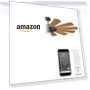 Thumbnail 12-Blade Smart Home Ceiling Fan with LED Light Kit — Ceiling Fan Wall Controls, WAC Lighting