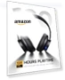 Thumbnail Bluetooth Headphones with 120H Playtime — In-Ear Headphones, Picun