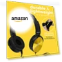 Thumbnail Classroom Headphones Bulk 5 Pack — In-Ear Headphones, Sonitum