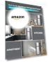 Thumbnail Compact Refrigerator Energy Star Single Door Mini Fridge with Freezer — Mini Fridges, BLACK+DECKER